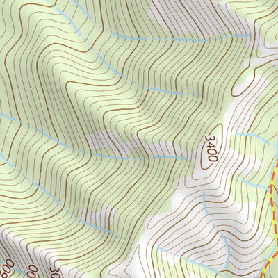 48118SW Page 57 Nespelem Topo Preview 3