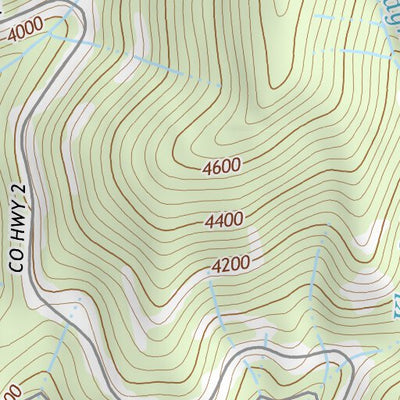 48118SW Page 60 Nespelem Topo Preview 2