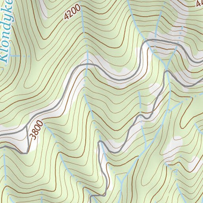 48118SW Page 60 Nespelem Topo Preview 3