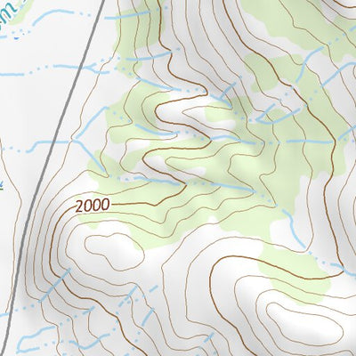 48118SW Page 61 Nespelem Topo Preview 3