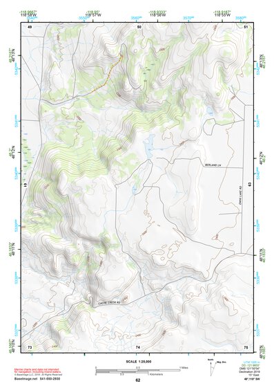 48118SW Page 62 Nespelem Topo Preview 1