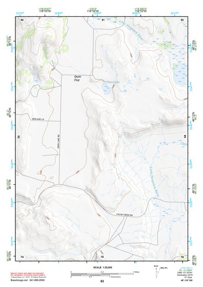 48118SW Page 63 Nespelem Topo Preview 1