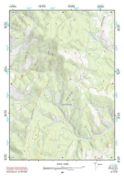 48118SW Page 66 Nespelem Topo Preview 1