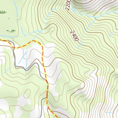 48118SW Page 67 Nespelem Topo Preview 2