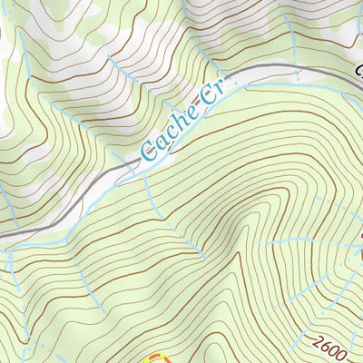 48118SW Page 67 Nespelem Topo Preview 3