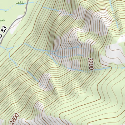 48118SW Page 68 Nespelem Topo Preview 3