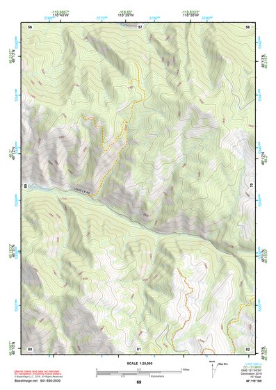 48118SW Page 69 Nespelem Topo Preview 1