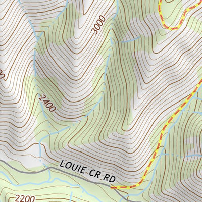 48118SW Page 69 Nespelem Topo Preview 3