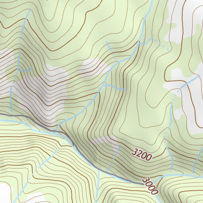 48118SW Page 70 Nespelem Topo Preview 3