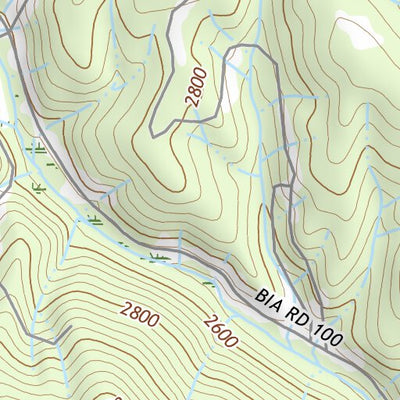 48118SW Page 71 Nespelem Topo Preview 3