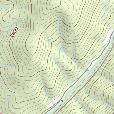 48118SW Page 72 Nespelem Topo Preview 2