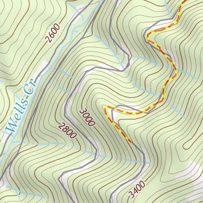 48118SW Page 72 Nespelem Topo Preview 3