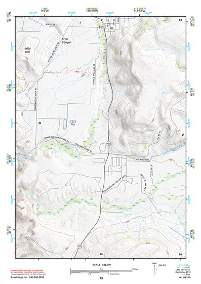 48118SW Page 73 Nespelem Topo Preview 1