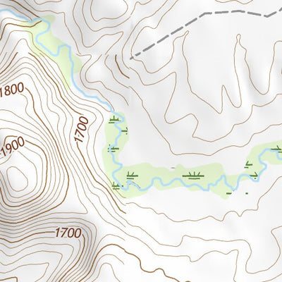 48118SW Page 73 Nespelem Topo Preview 3
