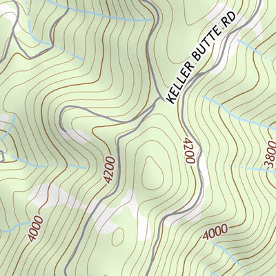 48118SW Page 77 Nespelem Topo Preview 3