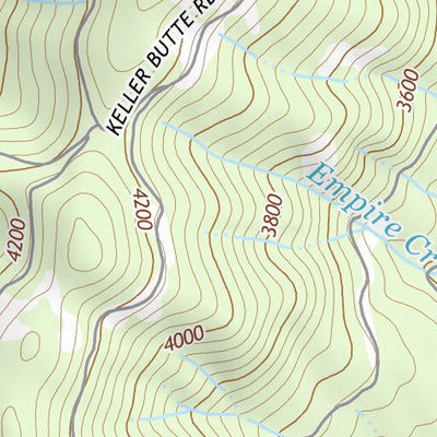 48118SW Page 78 Nespelem Topo Preview 3