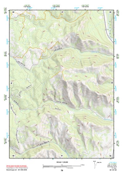 48118SW Page 79 Nespelem Topo Preview 1