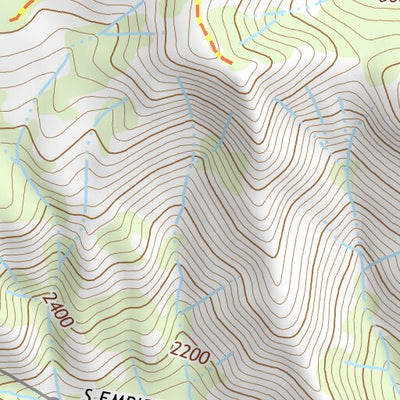 48118SW Page 79 Nespelem Topo Preview 2