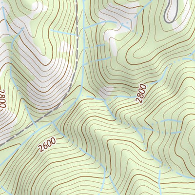 48118SW Page 82 Nespelem Topo Preview 3