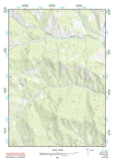 48118SW Page 83 Nespelem Topo Preview 1