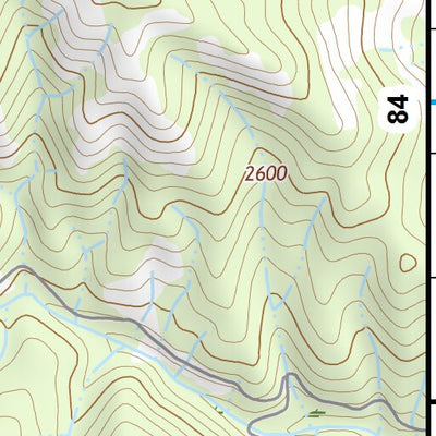 48118SW Page 83 Nespelem Topo Preview 3