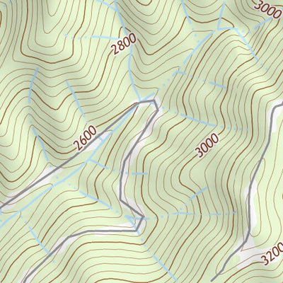 48118SW Page 84 Nespelem Topo Preview 3