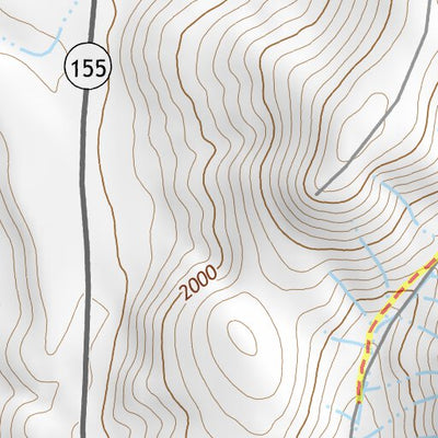 48118SW Page 85 Nespelem Topo Preview 2