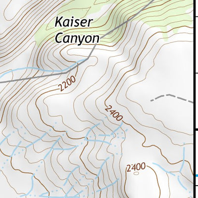 48118SW Page 85 Nespelem Topo Preview 3