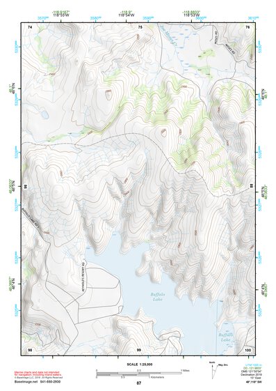 48118SW Page 87 Nespelem Topo Preview 1