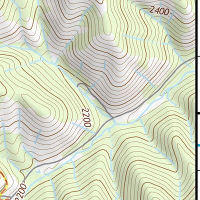 48118SW Page 90 Nespelem Topo Preview 3
