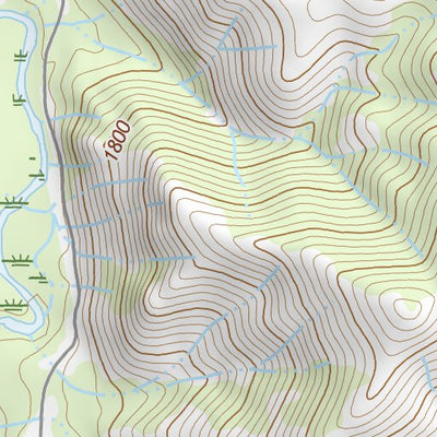 48118SW Page 92 Nespelem Topo Preview 3