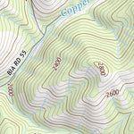 48118SW Page 94 Nespelem Topo Preview 3