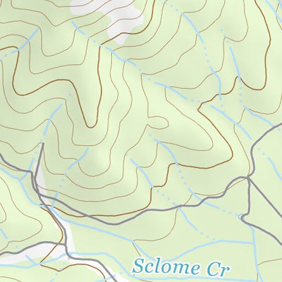 48118SW Page 95 Nespelem Topo Preview 2