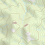 48118SW Page 95 Nespelem Topo Preview 3