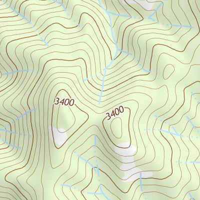 48118SW Page 95 Nespelem Topo Preview 3