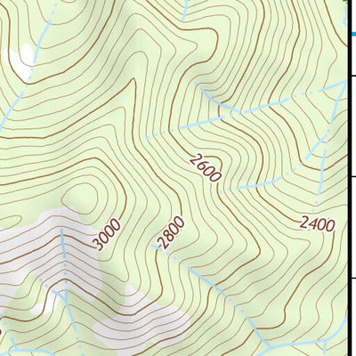 48118SW Page 96 Nespelem Topo Preview 3