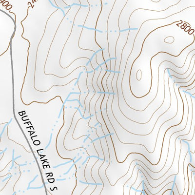 48118SW Page 99 Nespelem Topo Preview 2