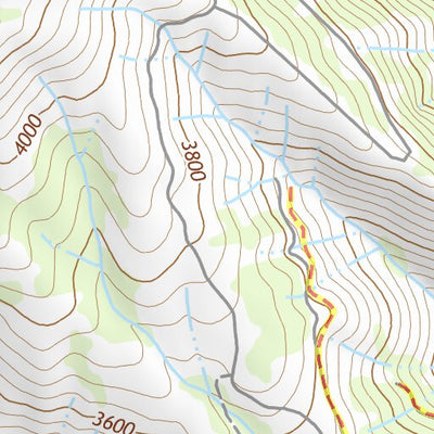 48118SW Page 101 Nespelem Topo Preview 2