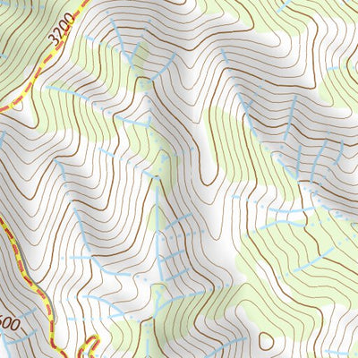 48118SW Page 103 Nespelem Topo Preview 3