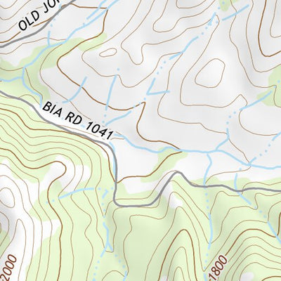 48118SW Page 105 Nespelem Topo Preview 2
