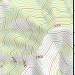 48118SW Page 105 Nespelem Topo Preview 3
