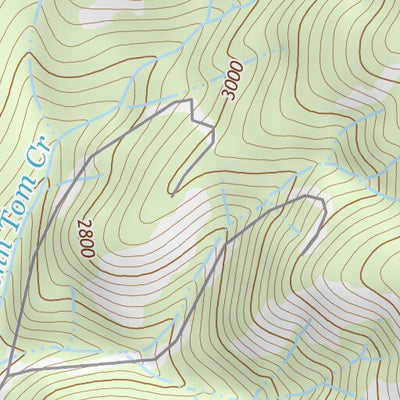 48118SW Page 106 Nespelem Topo Preview 3