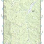 48118SW Page 107 Nespelem Topo Preview 1