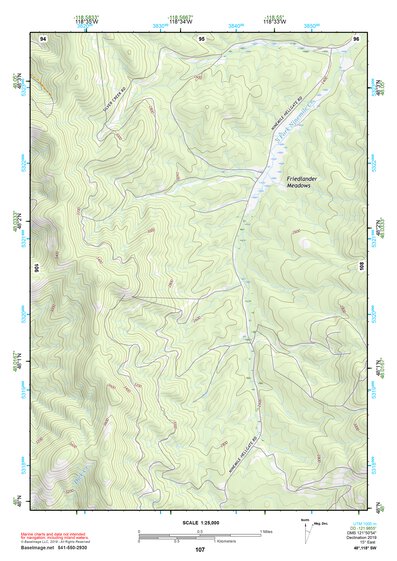 48118SW Page 107 Nespelem Topo Preview 1