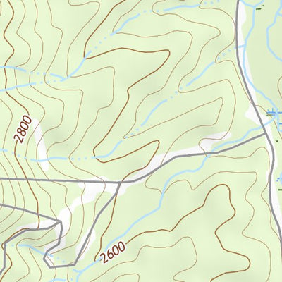 48118SW Page 107 Nespelem Topo Preview 2