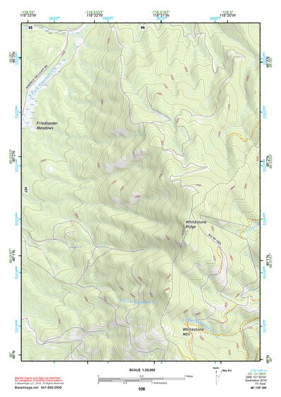 48118SW Page 108 Nespelem Topo Preview 1