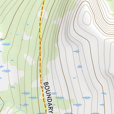 48119NW Page 2 Oroville Topo Preview 2