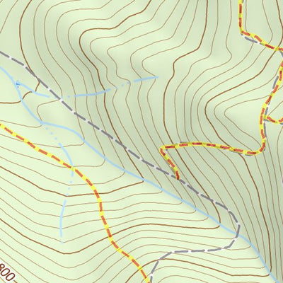 48119NW Page 5 Oroville Topo Preview 2