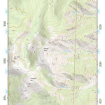48119NW Page 6 Oroville Topo Preview 1