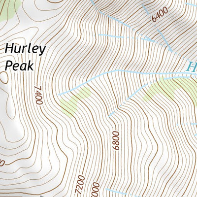 48119NW Page 6 Oroville Topo Preview 2